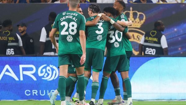 تشكيلة الأهلي السعودي المتوقعة اليوم ضد استقلال طهران الإيراني في دوري أبطال آسيا للنخبة 2024-25