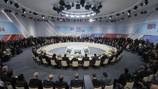 BRICS