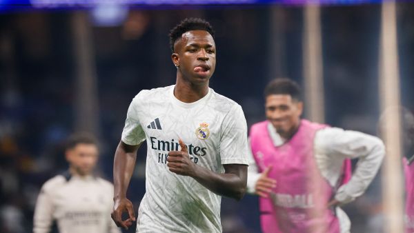 الأرقام تكشف تفوق ريال مدريد بدون فينيسيوس