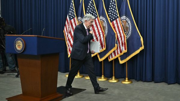 Fed to cut rates in final Biden-era decision amid inflation concerns