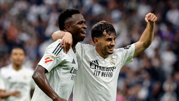 تشكيلة ريال مدريد المتوقعة ضد خيتافي في الدوري الإسباني 2024-25