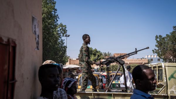 Sudan