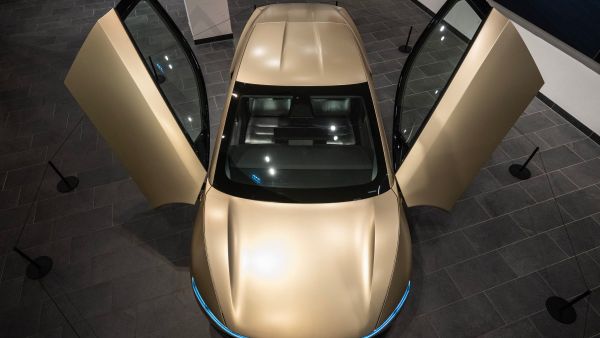 Tesla Model Q, affordable EV rumored for 2025