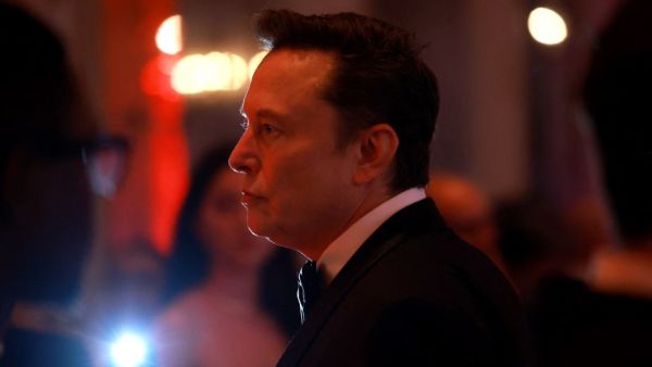 Elon Musk attends the America First Policy Institute Gala held at Mar-a-Lago on November 14, 2024 in Palm Beach, Florida. (Photo by JOE RAEDLE / GETTY IMAGES NORTH AMERICA / Getty Images via AFP) Judge rejects Elon Musk’s $56 Billion Tesla pay package again