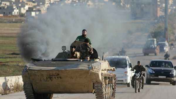 Syria