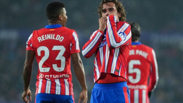 Atletico Madrid vs Sevilla Predicted Lineup – La Liga 2024-25