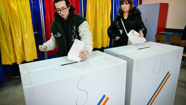 Romania