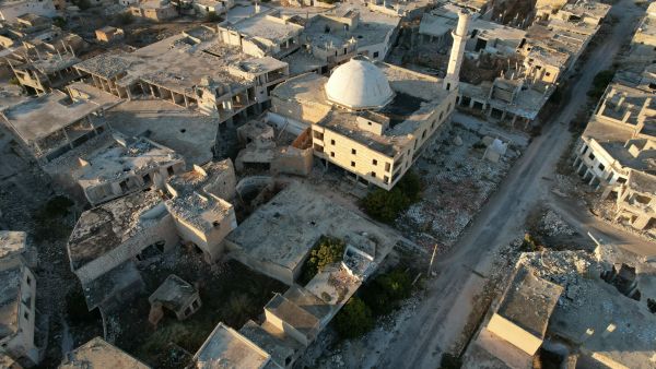 Idlib