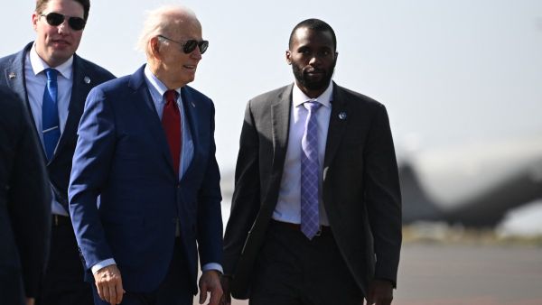 Joe Biden 