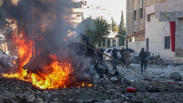 Syria