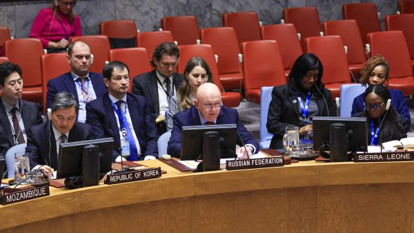UNSC