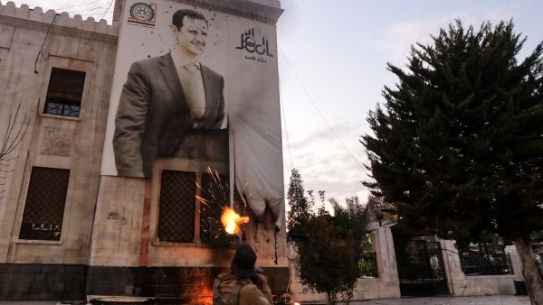 Syria