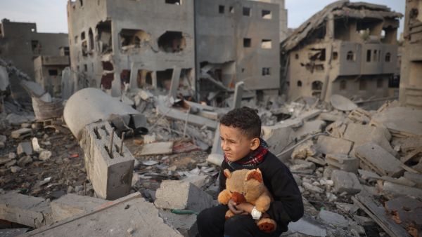Gaza
