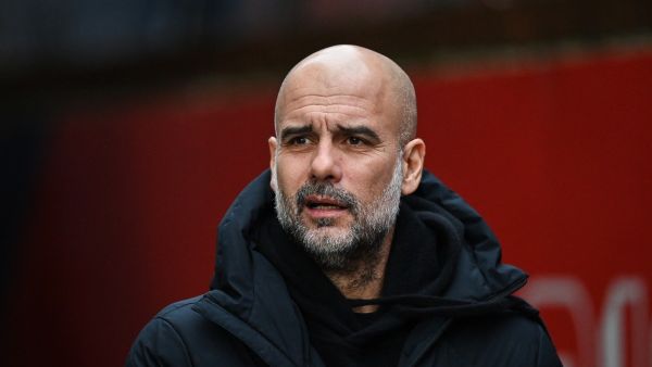 BBC Sport Challenges Guardiola: "Without Stars, He'd Have Stayed at the Bottom"