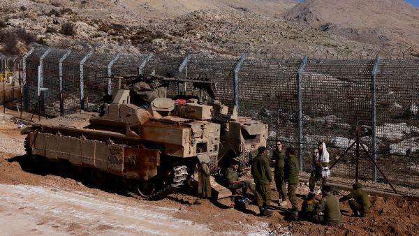 Golan