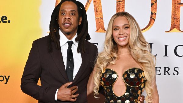 Jay-Z Beyonce 