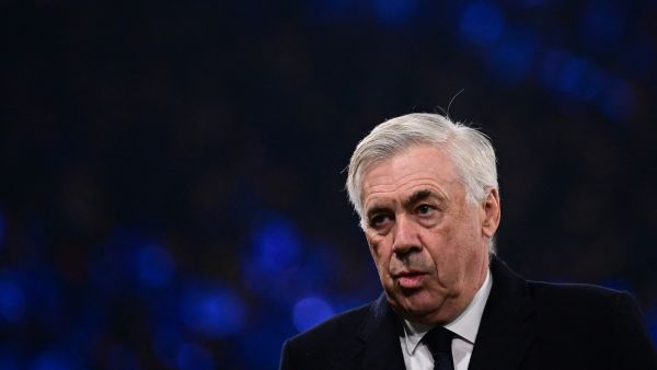 تعليق أنشيلوتي على فوز ريال مدريد بكأس الإنتركونتيننتال