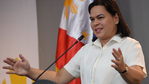 Sara Duterte