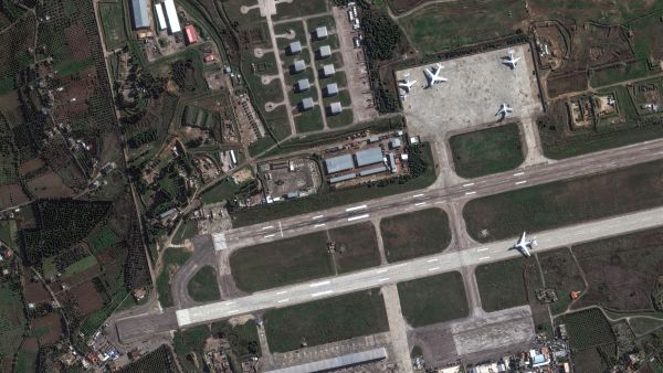 Syria