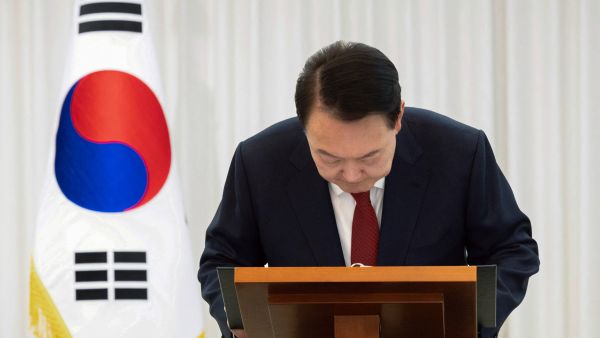 South Korean
