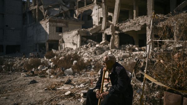 Syria