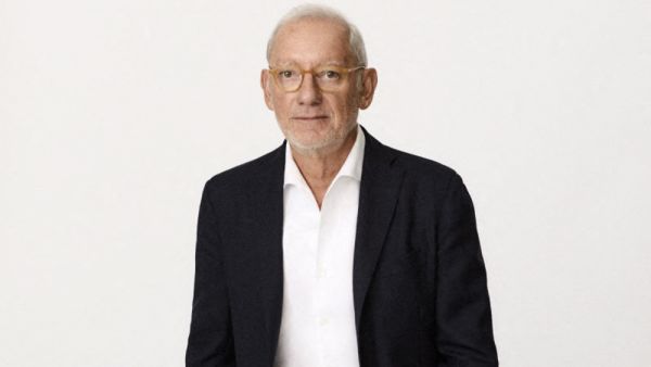 Who is Isak Andic, founder of Mango, who died in a mountain accident yesterday?