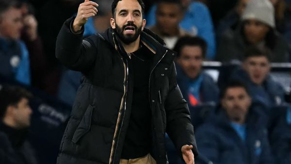 Amorim Reveals the Real Reason Behind Dropping Rashford and Garnacho for Manchester Derby