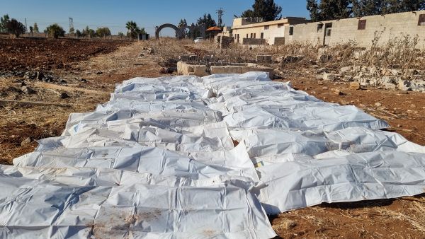 Daraa