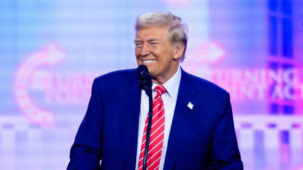 Trump