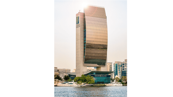 Emirates NBD Emirates NBD Group’s Deniz Ventures Invests in TeamSec to Advance Securitization Innovation