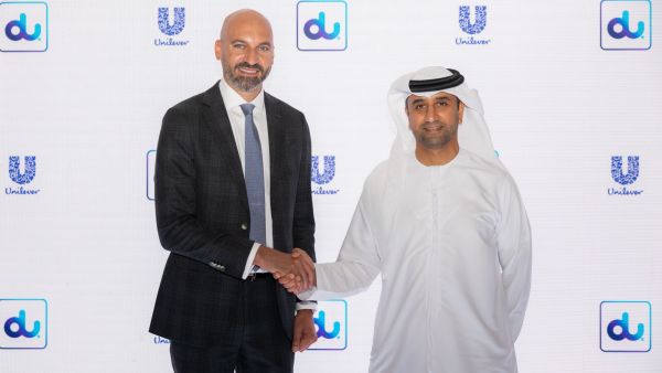 خلال الحدث "دو" تعلن تعاون استراتيجي مع "يونيليفر" لتحويل عمليات المستودعات وسلاسل التوريد في دولة الإمارات العربية المتحدة