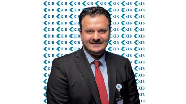 KIB يفوز بجائزة "التميّز والإنجاز المصرفي في الابتكار المالي والتقني والقيادة الرقمية في الكويت لعام 2024"