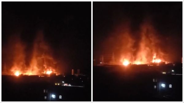 Houthi targets
