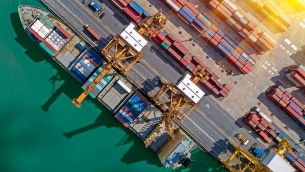 Our investment in Manrre is an extension of GFH Partners’ strategy, cantered on collaboration with leading specialist asset managers operating in attractive segments of the global real estate market. GFH Acquires AED 500 Million Dubai-based Logistics Fund