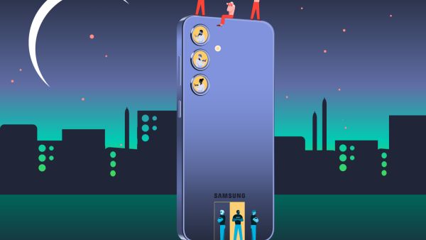  Samsung Project Infinity: The Team Keeping You Safe Online