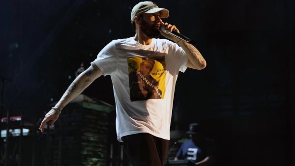 Eminem