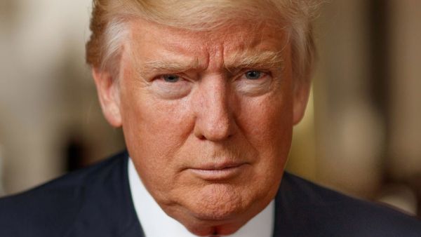 Trump leaves door open to war with Iran and sharply criticizes Zelensky