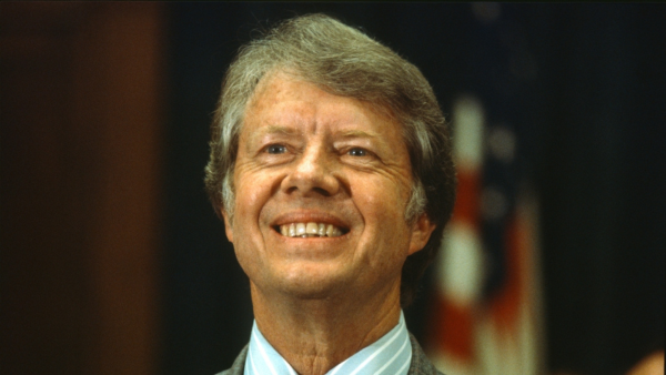 Jimmy Carter