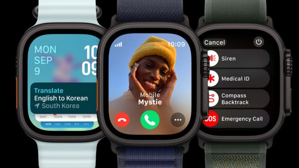 Apple Watch Ultra: 3 major leaks revealed for 2025