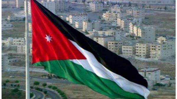 الأردن - دمشق اوضاع