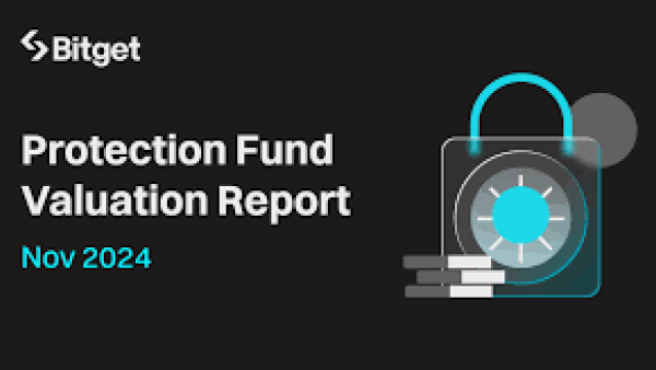 Bitget's Protection Fund reached a peak valuation of $643 million, marking its highest level as Bitcoin surged to an all-time high of $95,686. Bitget's Protection Fund Surges to $643M in November 2024 Amid Bitcoin All-Time-High