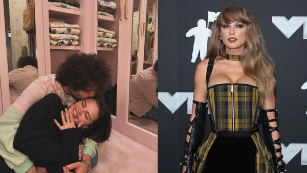 Selena Gomez Taylor Swift