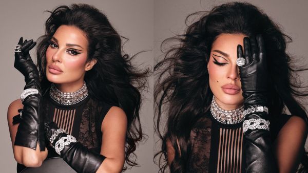 Nadine Nassib Njeim Instagram profile  Nadine Nassib Njeim