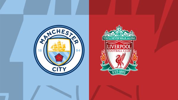 ليفربول ضد مانشستر سيتي في قمة الدوري الإنجليزي 2024-25