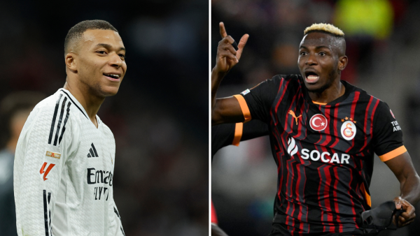 Mbappe