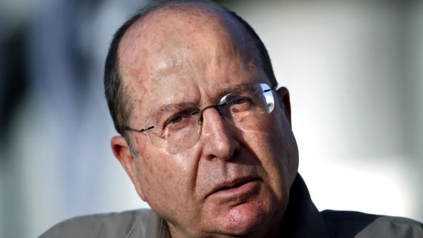 Moshe Yaalon