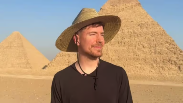 MrBeast
