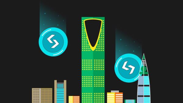 Bitget Makes Debut in Saudi Arabia at ETH Riyadh, Accelerating Blockchain Innovation in the Region