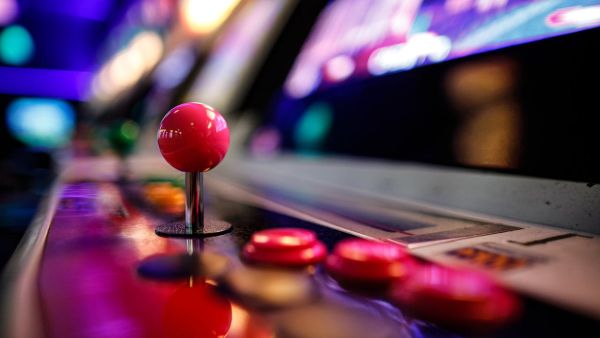 arcade