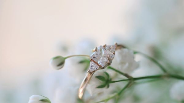 Engagement ring